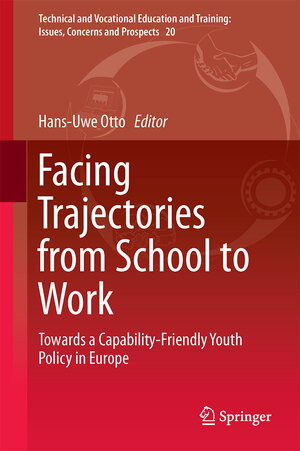Buchcover Facing Trajectories from School to Work | EAN 9783319114354 | ISBN 3-319-11435-2 | ISBN 978-3-319-11435-4