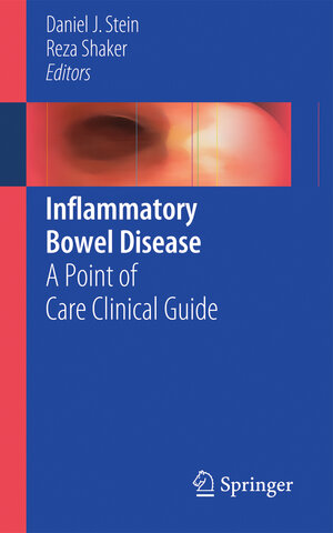 Buchcover Inflammatory Bowel Disease | EAN 9783319140711 | ISBN 3-319-14071-X | ISBN 978-3-319-14071-1
