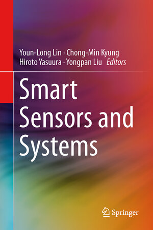 Buchcover Smart Sensors and Systems  | EAN 9783319147109 | ISBN 3-319-14710-2 | ISBN 978-3-319-14710-9