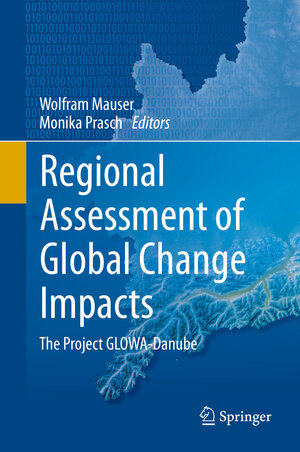 Buchcover Regional Assessment of Global Change Impacts  | EAN 9783319167510 | ISBN 3-319-16751-0 | ISBN 978-3-319-16751-0