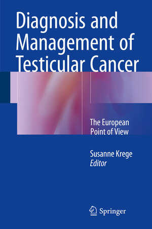 Buchcover Diagnosis and Management of Testicular Cancer  | EAN 9783319174679 | ISBN 3-319-17467-3 | ISBN 978-3-319-17467-9