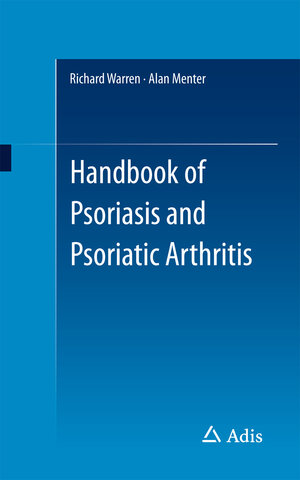 Buchcover Handbook of Psoriasis and Psoriatic Arthritis  | EAN 9783319182278 | ISBN 3-319-18227-7 | ISBN 978-3-319-18227-8