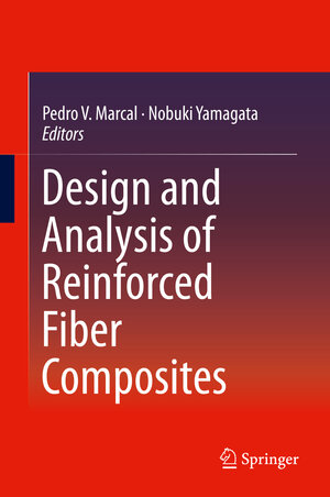 Buchcover Design and Analysis of Reinforced Fiber Composites  | EAN 9783319200071 | ISBN 3-319-20007-0 | ISBN 978-3-319-20007-1