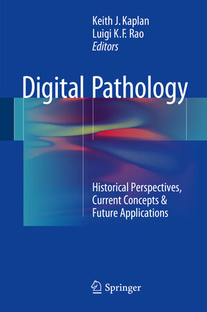 Buchcover Digital Pathology  | EAN 9783319203799 | ISBN 3-319-20379-7 | ISBN 978-3-319-20379-9