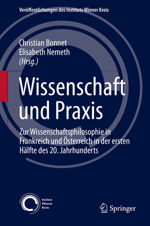 Buchcover Wissenschaft und Praxis  | EAN 9783319223667 | ISBN 3-319-22366-6 | ISBN 978-3-319-22366-7