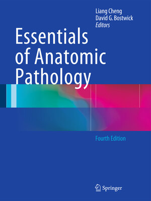 Buchcover Essentials of Anatomic Pathology | EAN 9783319233796 | ISBN 3-319-23379-3 | ISBN 978-3-319-23379-6