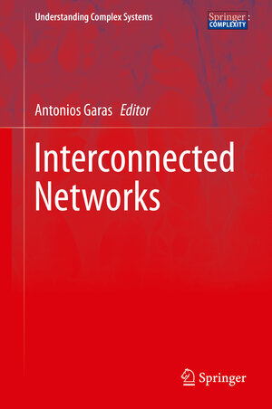 Buchcover Interconnected Networks | EAN 9783319239453 | ISBN 3-319-23945-7 | ISBN 978-3-319-23945-3