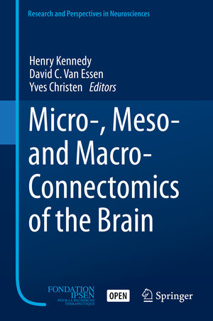 Buchcover Micro-, Meso- and Macro-Connectomics of the Brain | EAN 9783319277776 | ISBN 3-319-27777-4 | ISBN 978-3-319-27777-6