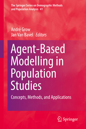 Buchcover Agent-Based Modelling in Population Studies  | EAN 9783319322834 | ISBN 3-319-32283-4 | ISBN 978-3-319-32283-4