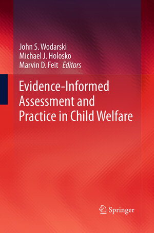 Buchcover Evidence-Informed Assessment and Practice in Child Welfare | EAN 9783319364964 | ISBN 3-319-36496-0 | ISBN 978-3-319-36496-4