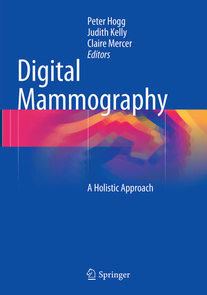 Buchcover Digital Mammography  | EAN 9783319380711 | ISBN 3-319-38071-0 | ISBN 978-3-319-38071-1