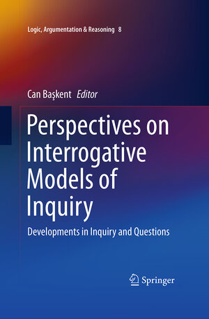 Buchcover Perspectives on Interrogative Models of Inquiry  | EAN 9783319387291 | ISBN 3-319-38729-4 | ISBN 978-3-319-38729-1