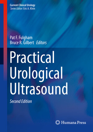 Buchcover Practical Urological Ultrasound | EAN 9783319438672 | ISBN 3-319-43867-0 | ISBN 978-3-319-43867-2