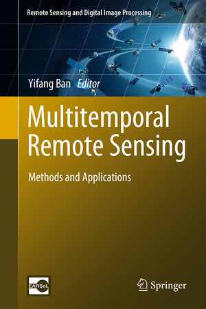Buchcover Multitemporal Remote Sensing  | EAN 9783319470375 | ISBN 3-319-47037-X | ISBN 978-3-319-47037-5