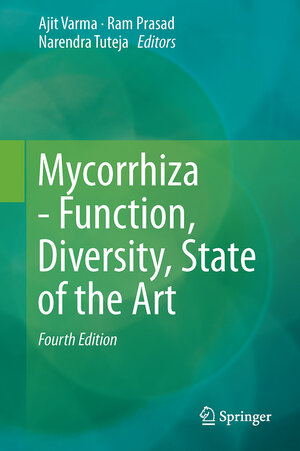 Buchcover Mycorrhiza - Function, Diversity, State of the Art  | EAN 9783319530642 | ISBN 3-319-53064-X | ISBN 978-3-319-53064-2