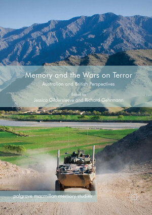 Buchcover Memory and the Wars on Terror | EAN 9783319569765 | ISBN 3-319-56976-7 | ISBN 978-3-319-56976-5
