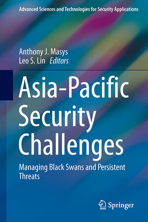 Buchcover Asia-Pacific Security Challenges | EAN 9783319617282 | ISBN 3-319-61728-1 | ISBN 978-3-319-61728-2
