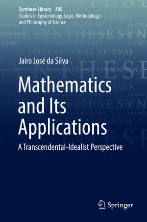 Buchcover Mathematics and Its Applications | Jairo José da Silva | EAN 9783319630724 | ISBN 3-319-63072-5 | ISBN 978-3-319-63072-4