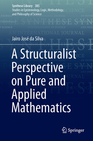 Buchcover Mathematics and Its Applications | Jairo José da Silva | EAN 9783319630731 | ISBN 3-319-63073-3 | ISBN 978-3-319-63073-1