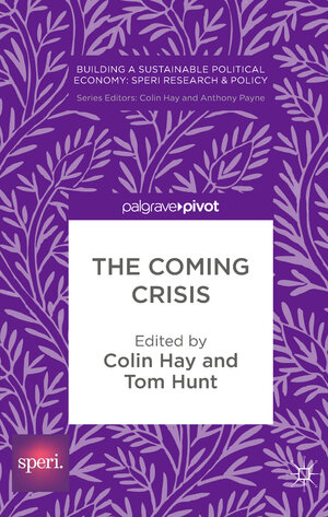Buchcover The Coming Crisis  | EAN 9783319638133 | ISBN 3-319-63813-0 | ISBN 978-3-319-63813-3
