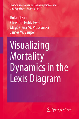 Buchcover Visualizing Mortality Dynamics in the Lexis Diagram | Roland Rau | EAN 9783319648200 | ISBN 3-319-64820-9 | ISBN 978-3-319-64820-0