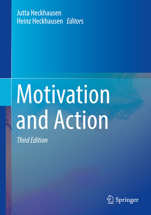 Buchcover Motivation and Action  | EAN 9783319650944 | ISBN 3-319-65094-7 | ISBN 978-3-319-65094-4
