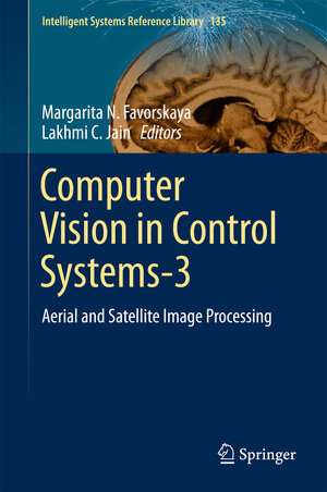 Buchcover Computer Vision in Control Systems-3 | EAN 9783319675169 | ISBN 3-319-67516-8 | ISBN 978-3-319-67516-9