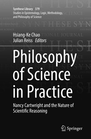 Buchcover Philosophy of Science in Practice | EAN 9783319833132 | ISBN 3-319-83313-8 | ISBN 978-3-319-83313-2