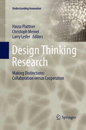 Buchcover Design Thinking Research | EAN 9783319869711 | ISBN 3-319-86971-X | ISBN 978-3-319-86971-1