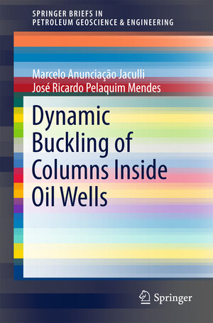 Buchcover Dynamic Buckling of Columns Inside Oil Wells | Marcelo Anunciação Jaculli | EAN 9783319912073 | ISBN 3-319-91207-0 | ISBN 978-3-319-91207-3