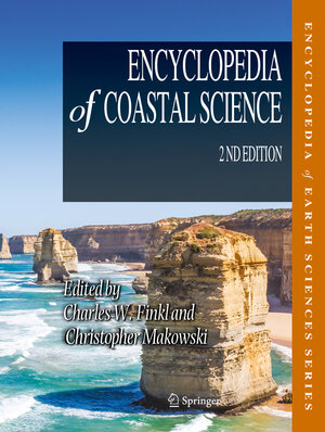 Buchcover Encyclopedia of Coastal Science | EAN 9783319938059 | ISBN 3-319-93805-3 | ISBN 978-3-319-93805-9