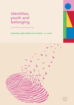 Buchcover Identities, Youth and Belonging  | EAN 9783319961125 | ISBN 3-319-96112-8 | ISBN 978-3-319-96112-5