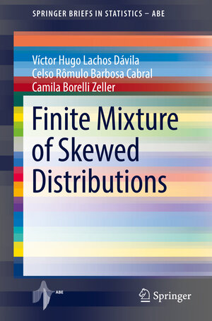 Buchcover Finite Mixture of Skewed Distributions | Víctor Hugo Lachos Dávila | EAN 9783319980294 | ISBN 3-319-98029-7 | ISBN 978-3-319-98029-4