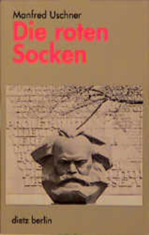 Buchcover Die roten Socken | Manfred Uschner | EAN 9783320018702 | ISBN 3-320-01870-1 | ISBN 978-3-320-01870-2