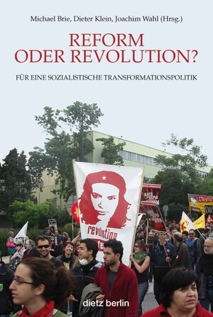 Buchcover Reform oder Revolution?  | EAN 9783320020859 | ISBN 3-320-02085-4 | ISBN 978-3-320-02085-9