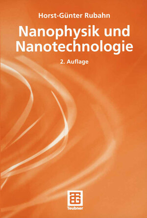 Buchcover Nanophysik und Nanotechnologie | Horst-Günter Rubahn | EAN 9783322801333 | ISBN 3-322-80133-0 | ISBN 978-3-322-80133-3