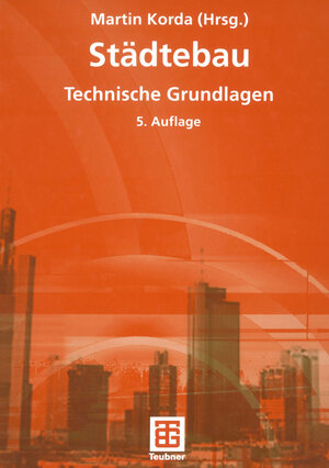 Buchcover Städtebau  | EAN 9783322801777 | ISBN 3-322-80177-2 | ISBN 978-3-322-80177-7