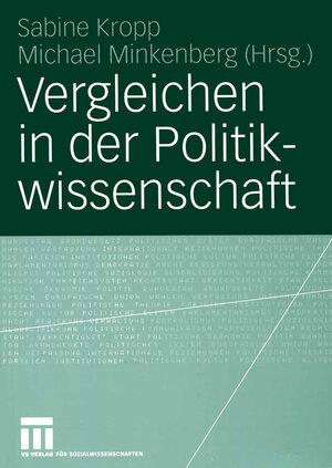 Buchcover Vergleichen in der Politikwissenschaft  | EAN 9783322804419 | ISBN 3-322-80441-0 | ISBN 978-3-322-80441-9
