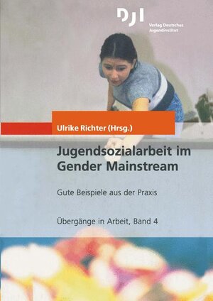 Buchcover Jugendsozialarbeit im Gender Mainstream  | EAN 9783322822109 | ISBN 3-322-82210-9 | ISBN 978-3-322-82210-9
