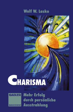 Buchcover Charisma  | EAN 9783322828316 | ISBN 3-322-82831-X | ISBN 978-3-322-82831-6