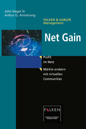 Buchcover Net Gain | Arthur G. Armstrong | EAN 9783322846877 | ISBN 3-322-84687-3 | ISBN 978-3-322-84687-7