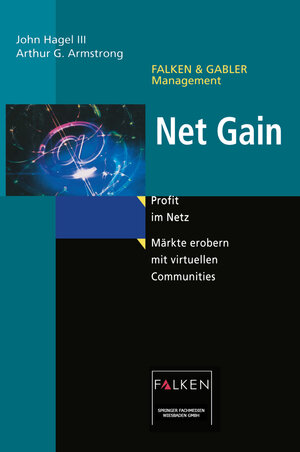 Buchcover Net Gain | Arthur G. Armstrong | EAN 9783322846884 | ISBN 3-322-84688-1 | ISBN 978-3-322-84688-4