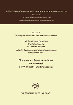 Buchcover ISBN