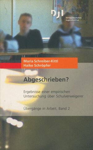Buchcover Abgeschrieben? | Maria Schreiber-Kittl | EAN 9783322898807 | ISBN 3-322-89880-6 | ISBN 978-3-322-89880-7