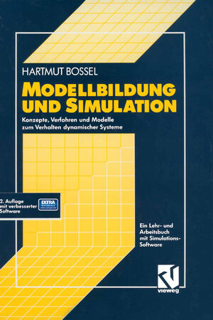 Buchcover Modellbildung und Simulation | Hartmut Bossel | EAN 9783322905192 | ISBN 3-322-90519-5 | ISBN 978-3-322-90519-2