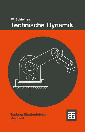 Buchcover Technische Dynamik  | EAN 9783322946591 | ISBN 3-322-94659-2 | ISBN 978-3-322-94659-1