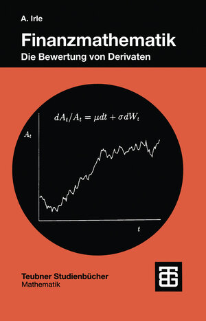 Buchcover Finanzmathematik  | EAN 9783322946799 | ISBN 3-322-94679-7 | ISBN 978-3-322-94679-9