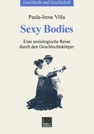 Buchcover Sexy Bodies  | EAN 9783322951939 | ISBN 3-322-95193-6 | ISBN 978-3-322-95193-9