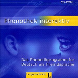 Buchcover Phonothek interaktiv  | EAN 9783324007108 | ISBN 3-324-00710-0 | ISBN 978-3-324-00710-8