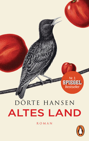 Buchcover Altes Land | Dörte Hansen | EAN 9783328100126 | ISBN 3-328-10012-1 | ISBN 978-3-328-10012-6